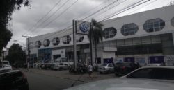 Prédio Comercial 11.000m² – Santos