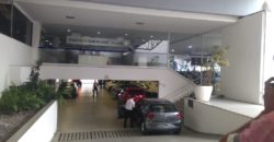 Prédio Comercial 11.000m² – Santos