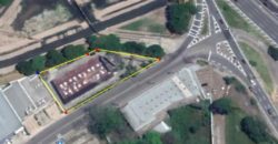 Imóvel Comercial 2.031m² – Demarchi – São Bernardo do Campo