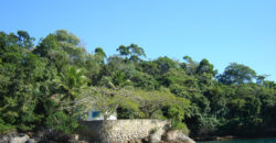 Ilha 23.762m² – Paraty – Rio de Janeiro