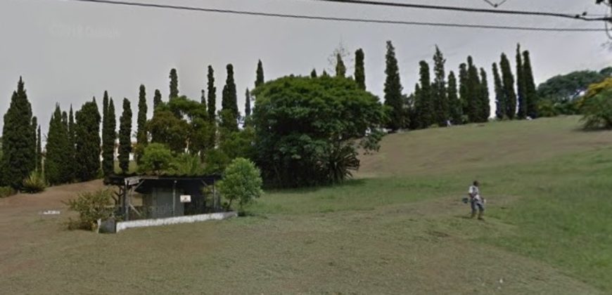 Terreno comercial 42.000m² – Demarchi – São Bernardo do Campo