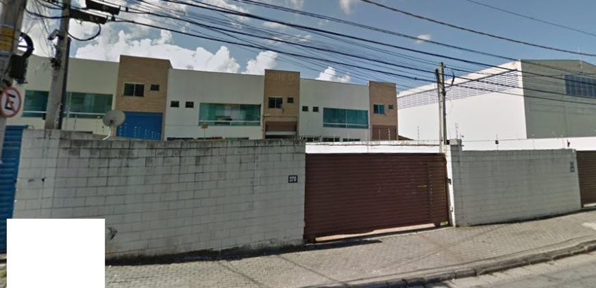 Galpão 800m² – São Bernardo do Campo