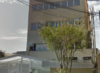 Prédio Comercial 1.148m² – Sacomã – São Paulo