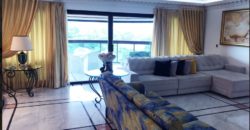 Apartamento alto padrão 387,48m² – Enseada – Guarujá