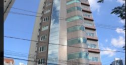 Apartamento alto padrão 581,25m² – Bairro Jardim – Santo André