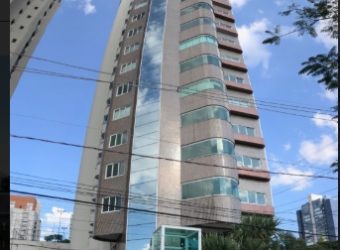 Apartamento alto padrão 581,25m² – Bairro Jardim – Santo André