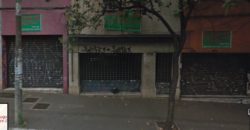 Imóvel Comercial 969m² – Cerqueira César – São Paulo