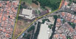 Terreno 80.000m² – Rod. Anchieta – São Bernardo do Campo