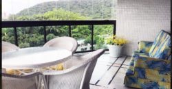 Apartamento alto padrão 387,48m² – Enseada – Guarujá