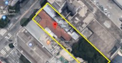 Imóvel Comercial 969m² – Cerqueira César – São Paulo