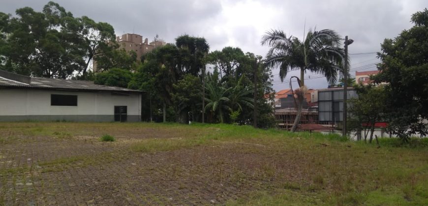 Terreno 10.000m² – Assunção – São Bernardo do Campo