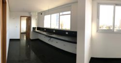 Apartamento alto padrão 581,25m² – Bairro Jardim – Santo André