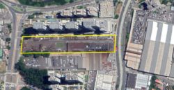 Terreno 15.000m² – Centro – São Bernardo do Campo