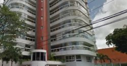 Apartamento alto padrão 350m² – Jardim do Mar – São Bernardo do Campo