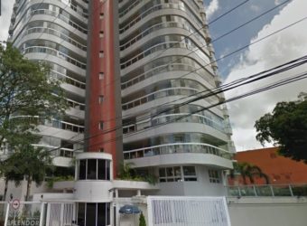 Apartamento alto padrão 350m² – Jardim do Mar – São Bernardo do Campo