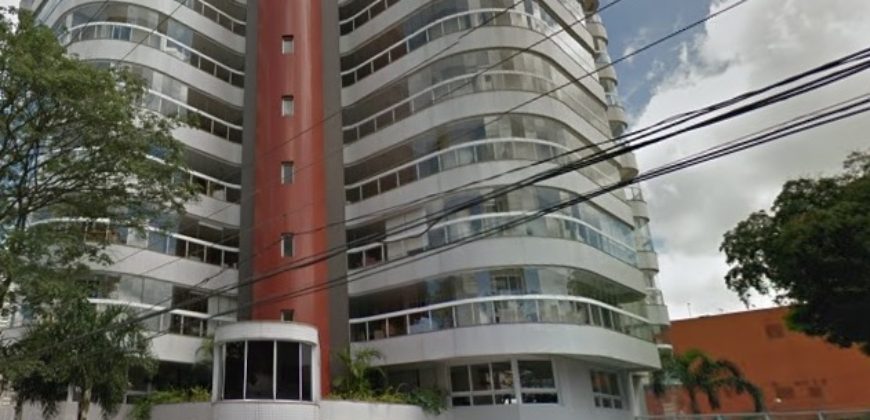 Apartamento alto padrão 350m² – Jardim do Mar – São Bernardo do Campo