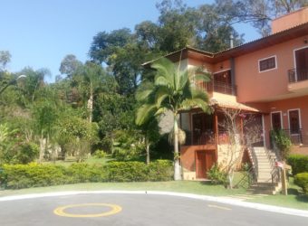 Casa em condomínio Forest Hills – São Bernardo do Campo