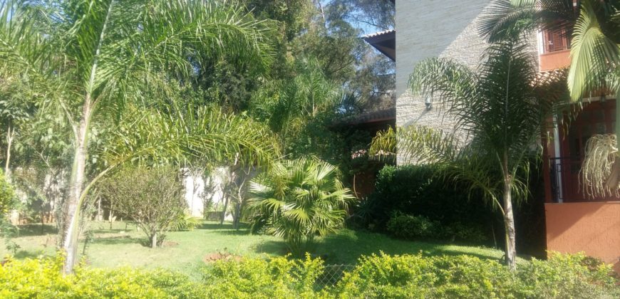 Casa em condomínio Forest Hills – São Bernardo do Campo