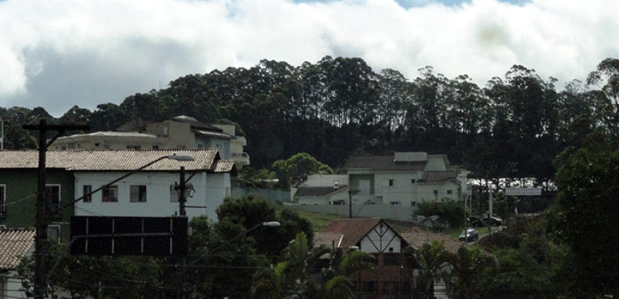 Casa em condomínio Swiss Park – São Bernardo do Campo