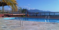 Casa em condomínio – Ilhabela