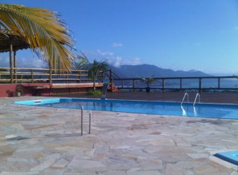 Casa em condomínio – Ilhabela