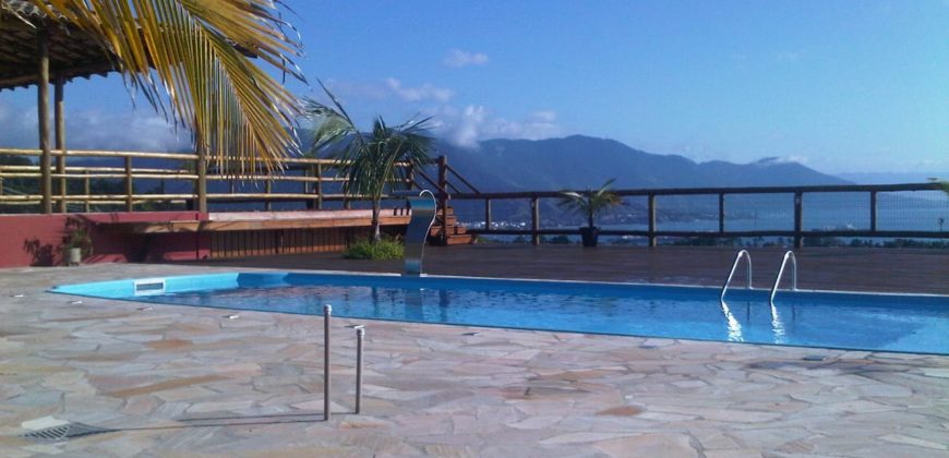 Casa em condomínio – Ilhabela