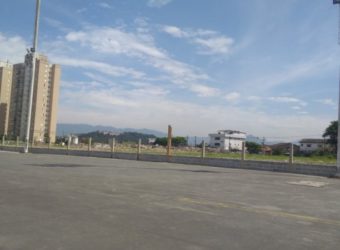 Terreno 12.000m² – Areia Branca – Santos