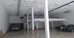 Salão Comercial 650 m² – Centro – Santo André