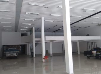 Salão Comercial 650 m² – Centro – Santo André