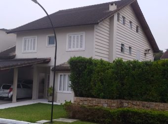 Casa em condomínio Forest Hills – São Bernardo do Campo