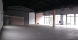 Imóvel Comercial 1.041m² – Paraíso – Santo André