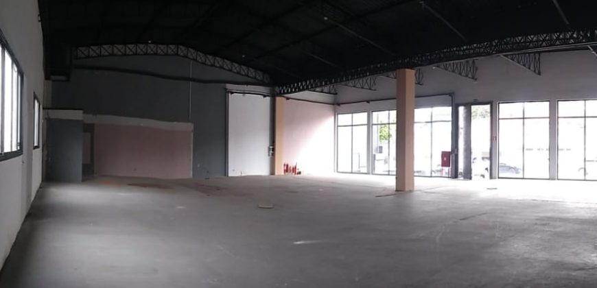 Imóvel Comercial 1.041m² – Paraíso – Santo André