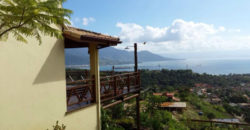 Casa em condomínio – Ilhabela