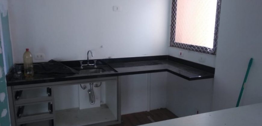 Apartamento 77m² – Higienópolis – São Paulo