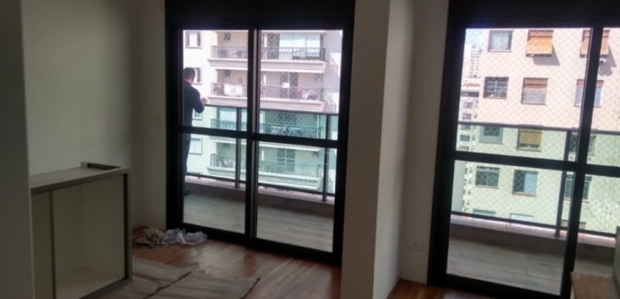 Apartamento 77m² – Higienópolis – São Paulo