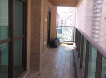 Apartamento 77m² – Higienópolis – São Paulo