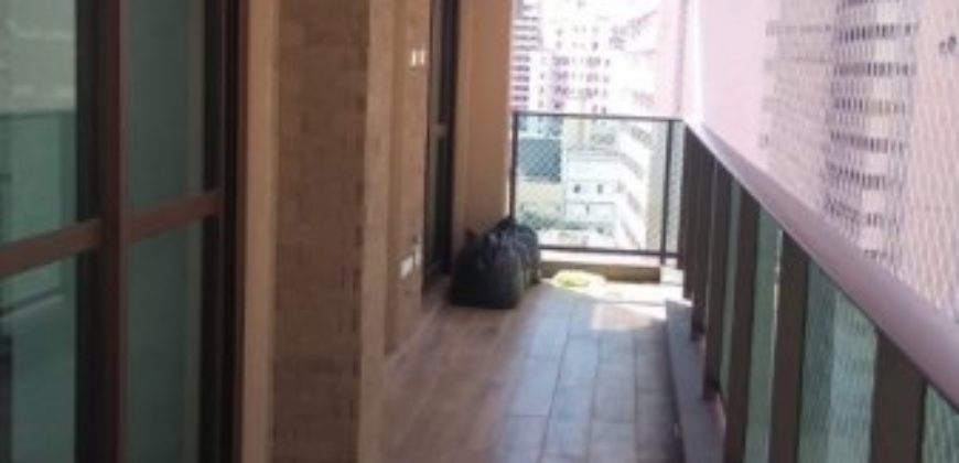 Apartamento 77m² – Higienópolis – São Paulo