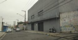 Imóvel Comercial 1.041m² – Paraíso – Santo André