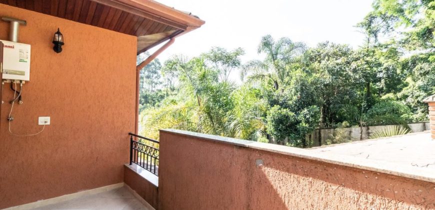 Casa em condomínio Forest Hills – São Bernardo do Campo