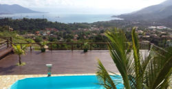 Casa em condomínio – Ilhabela