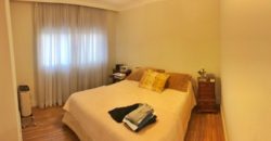 Apartamento alto padrão – Lapa