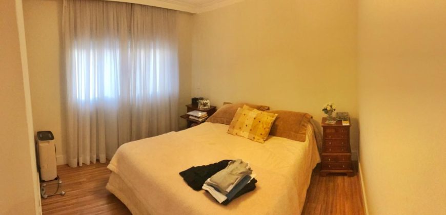 Apartamento alto padrão – Lapa