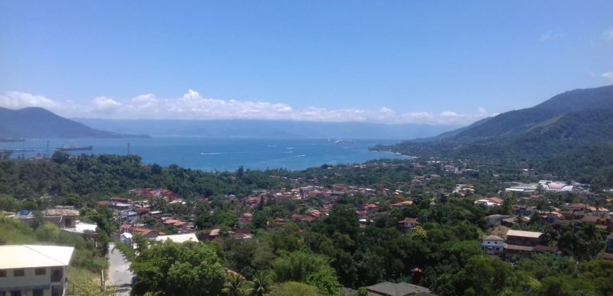 Casa em condomínio – Ilhabela