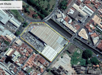 Imóvel Comercial 24.538m² – Ribeirão Preto