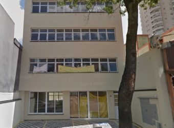 Prédio Comercial 650m² – Jardim do Mar – São Bernardo do Campo