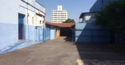 Imóvel Comercial 1.000m² – Centro – São Bernardo do Campo