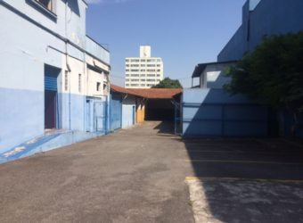 Imóvel Comercial 1.000m² – Centro – São Bernardo do Campo