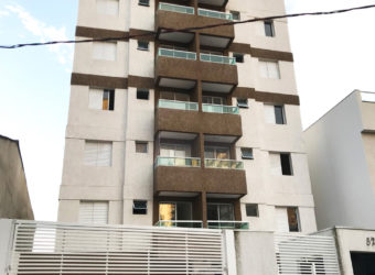 Apartamento 57m² – Vila Assunção – Santo André