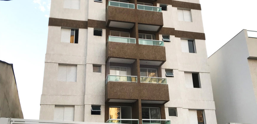 Apartamento 57m² – Vila Assunção – Santo André