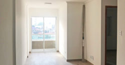 Apartamento 57m² – Vila Assunção – Santo André